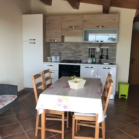 Casa Zagara *