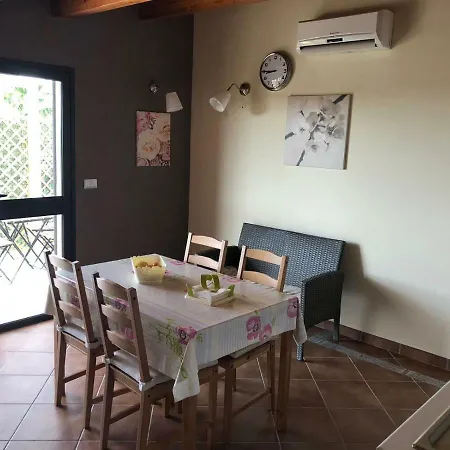 Casa Zagara * Avola