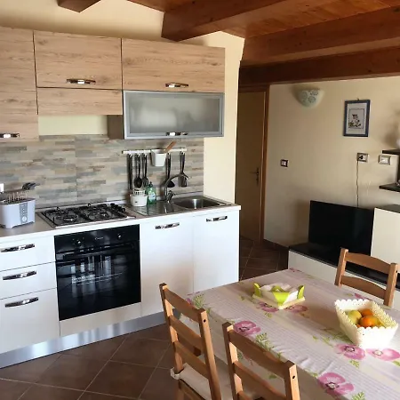 Ferienhaus Casa Zagara *