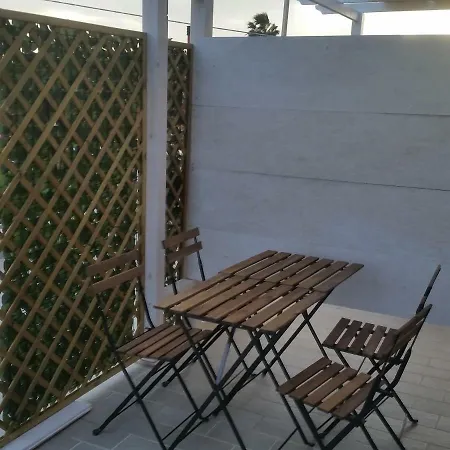 Casa Zagara *