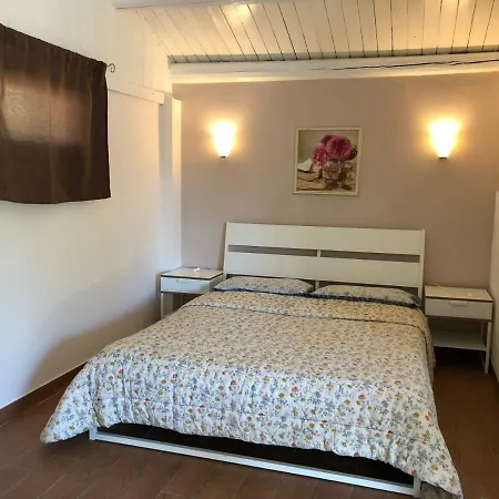 Ferienhaus Casa Zagara *