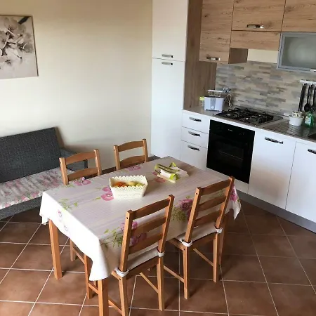 Ferienhaus Casa Zagara Avola
