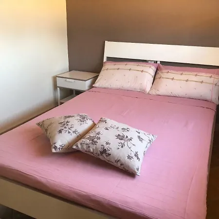 Casa Zagara Ferienhaus Avola